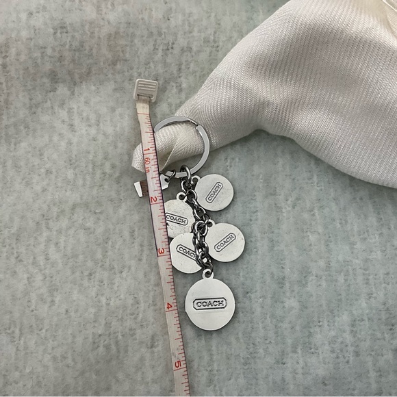 Charm Keychain - Picture 4 of 4